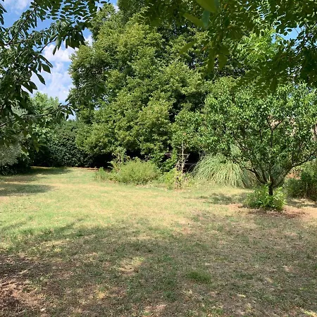 Sud Luberon Vakantiehuis