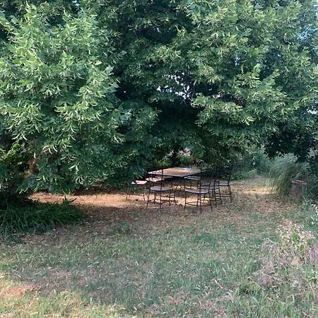 Vakantiehuis Sud Luberon Grambois