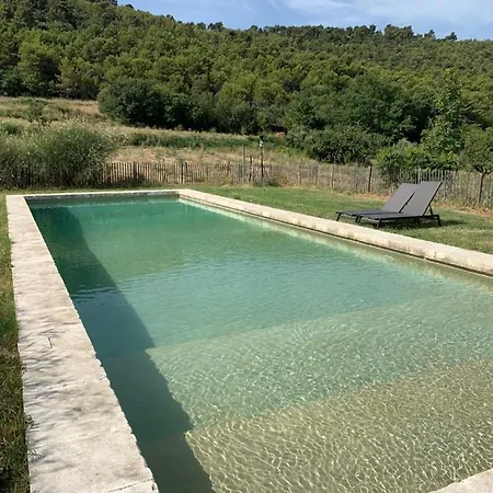 Sud Luberon * Grambois
